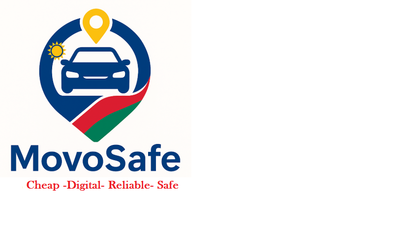Movosafe Logo